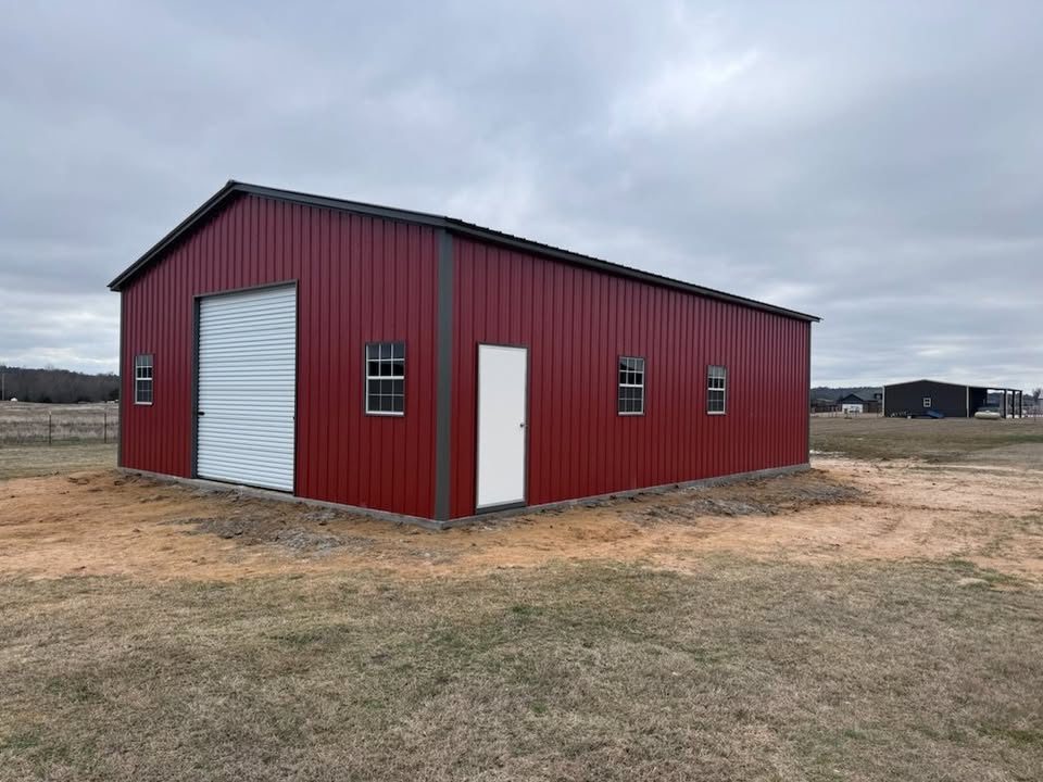 Garage 103