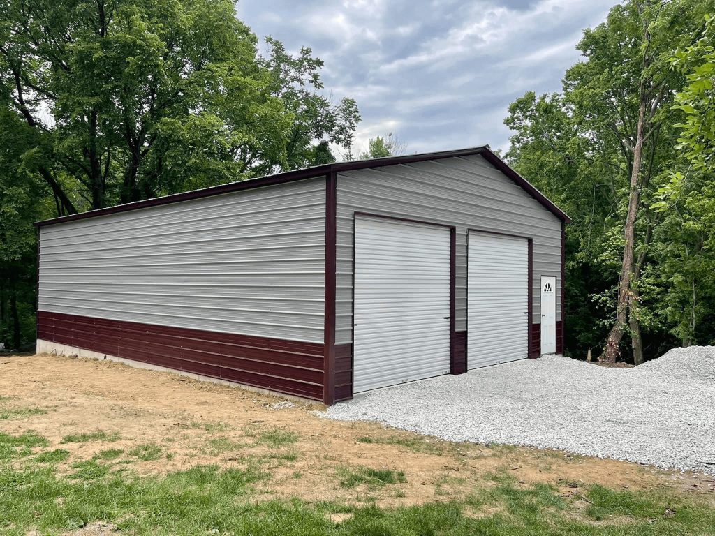 Garage 49