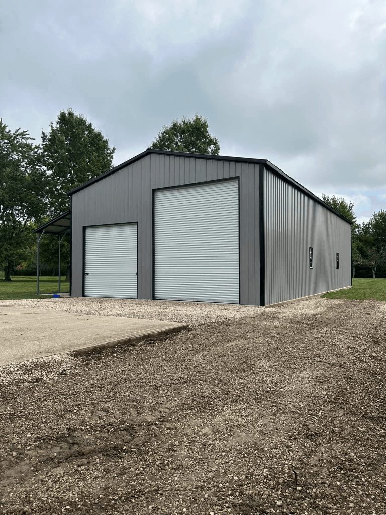 Garage 53