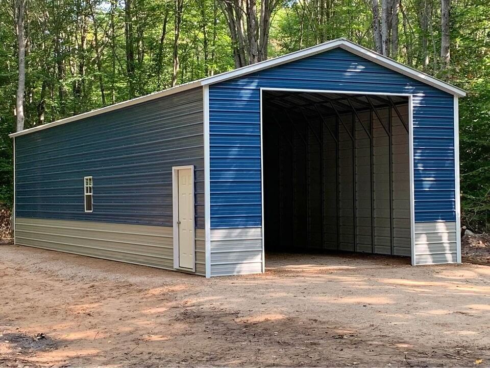 Garage 59