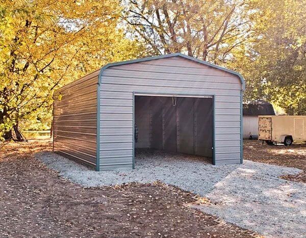 Garage 66
