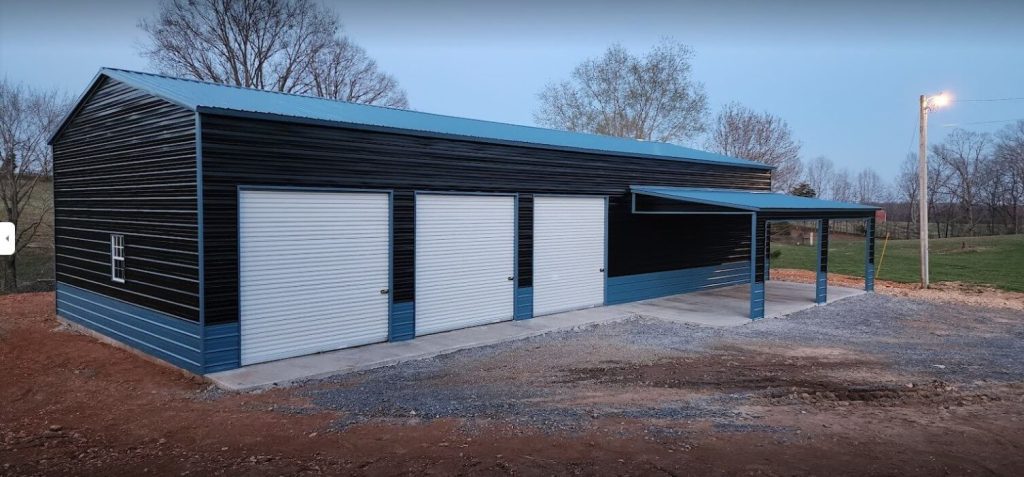 Garage 67