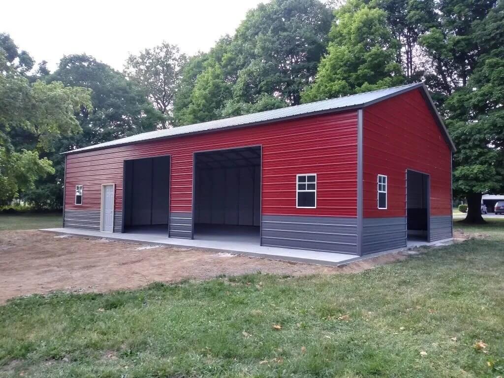 Garage 68