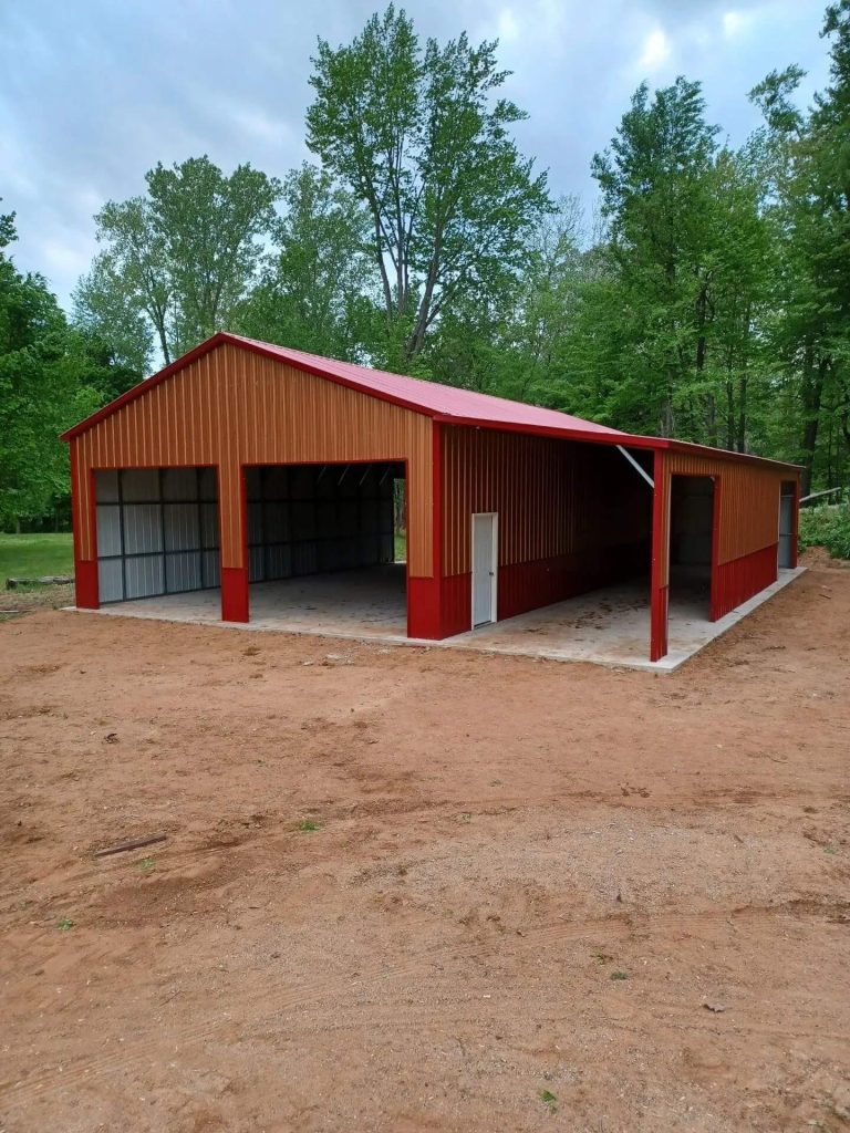 Garage 69