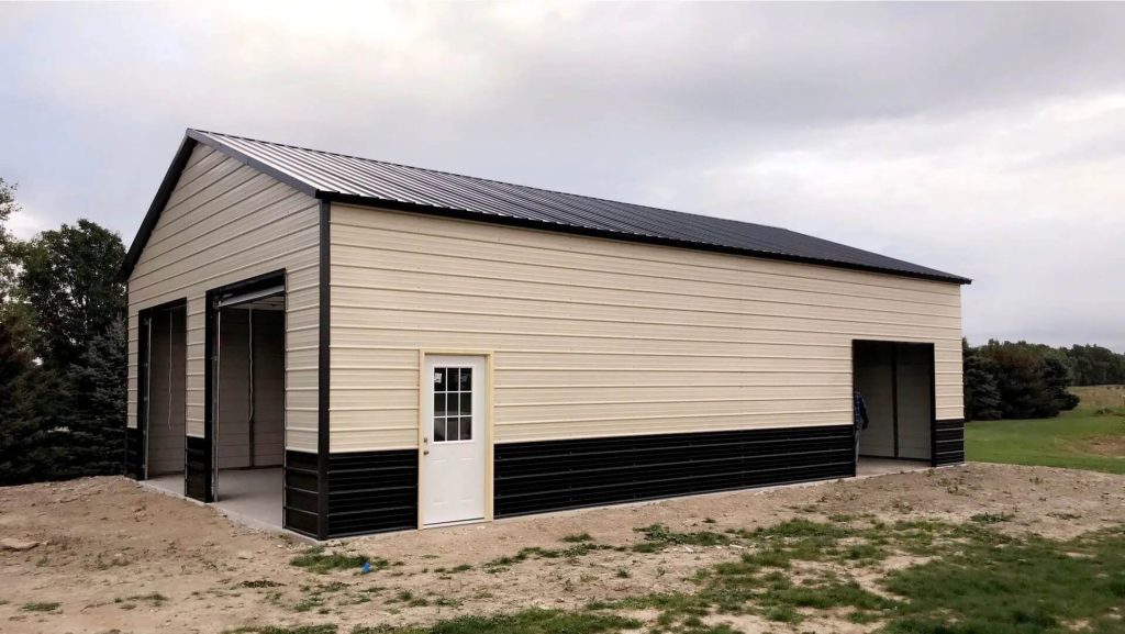 Garage 70