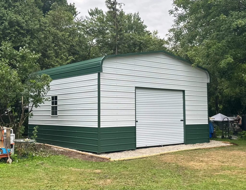 Garage 71