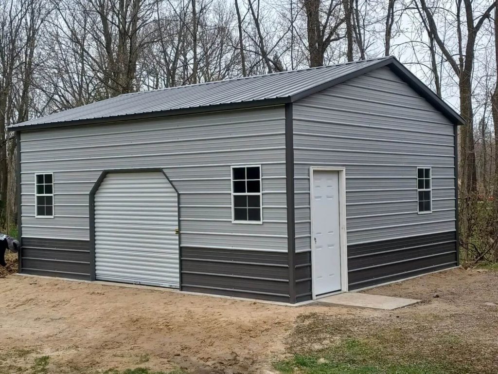 Garage 73