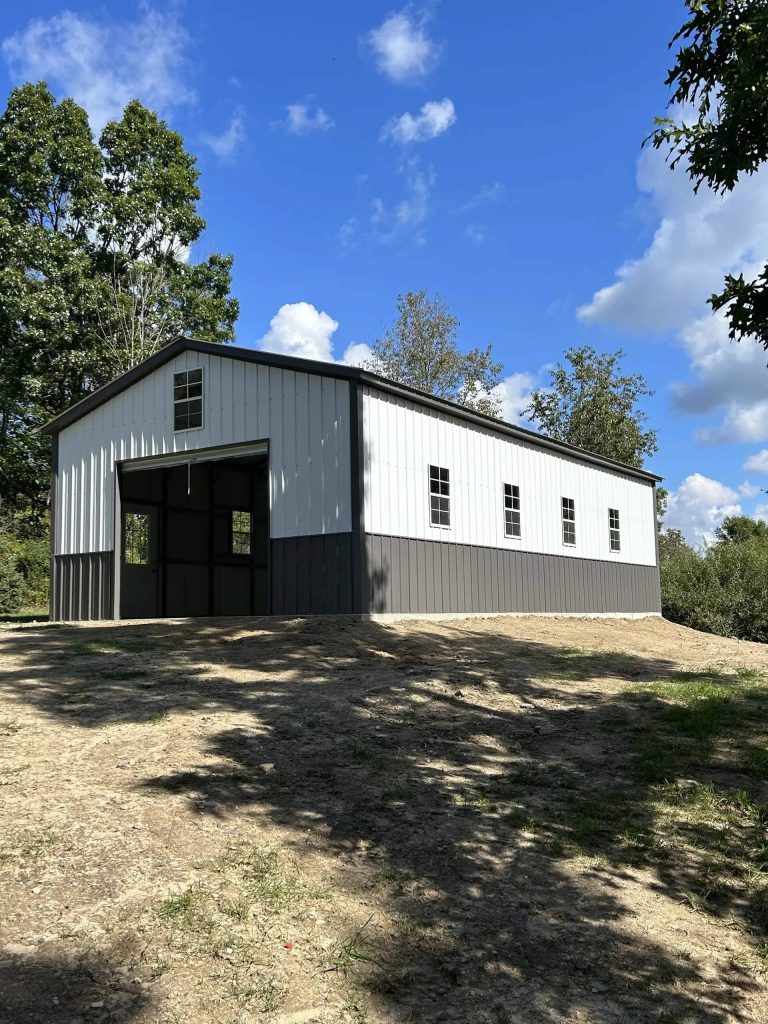 Garage 76