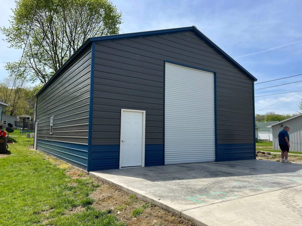 Garage 79