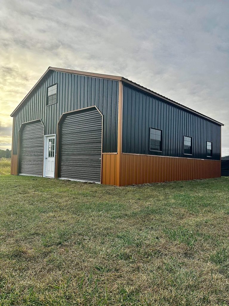 Garage 82