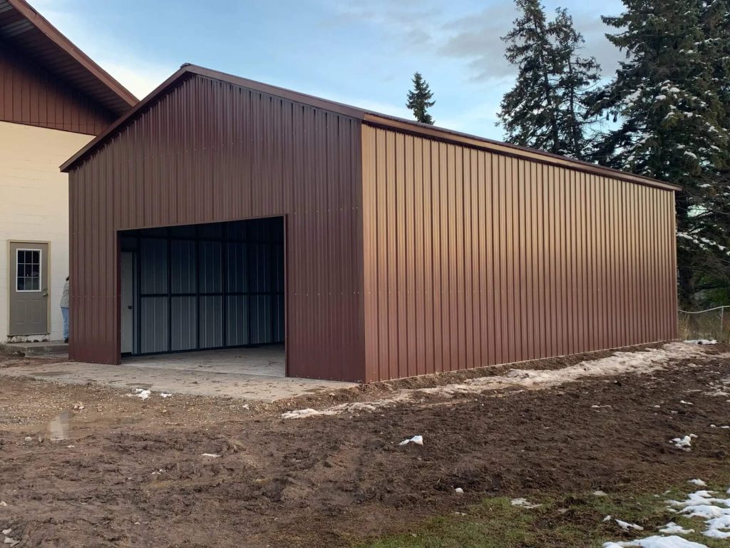Garage 87