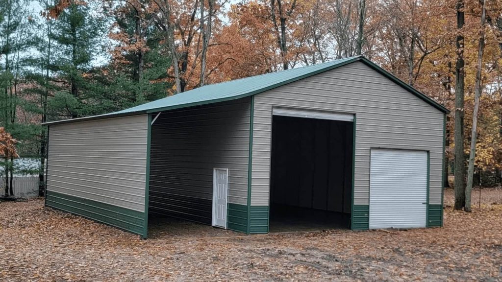 Garage 88