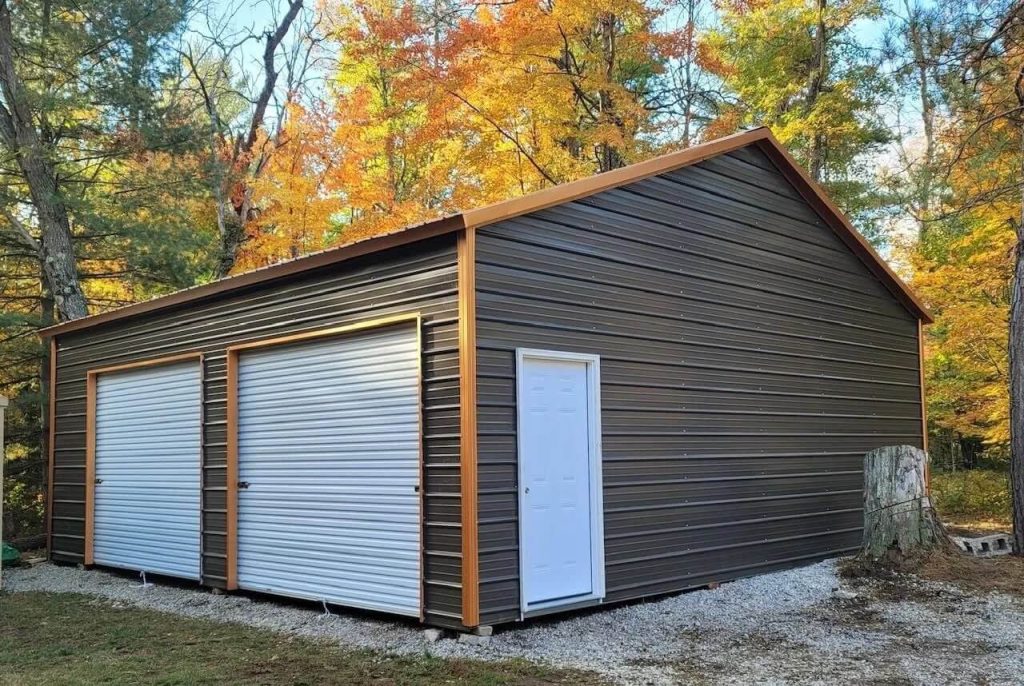 Garage 89