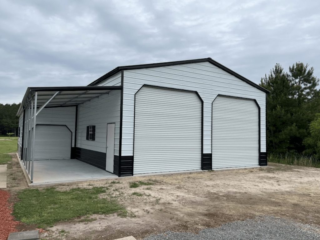 Garage 92