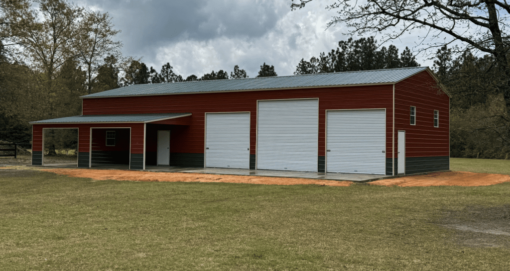 Garage 93