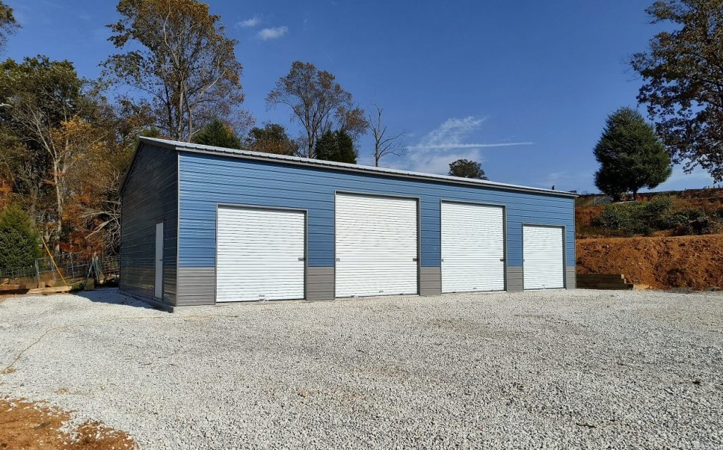 Garage 95