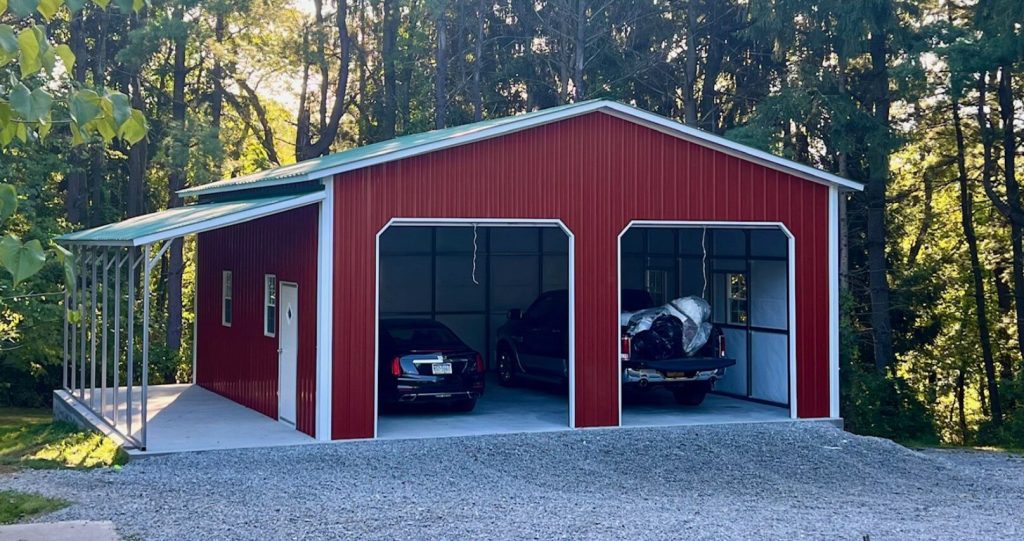 Garage 97