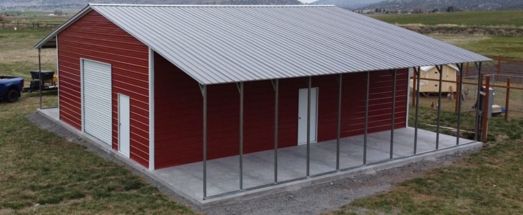 Barns 5