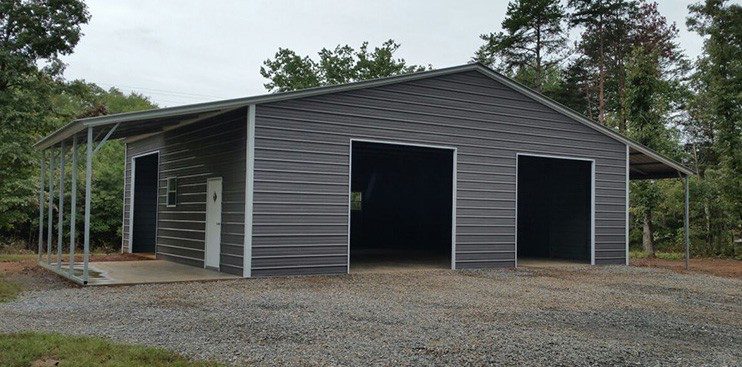 Barns 6