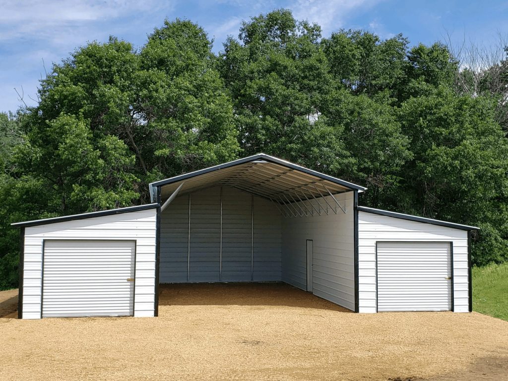 Barns 8