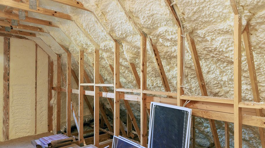 Is Insulating A Garage Worth It?