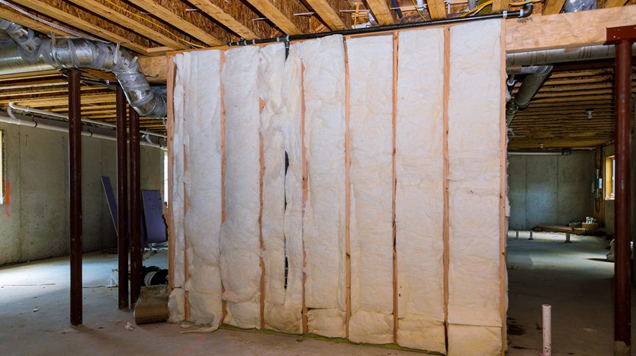Open Cell Vs. Closed Cell Foam: Best Insulation For Metal Buildings