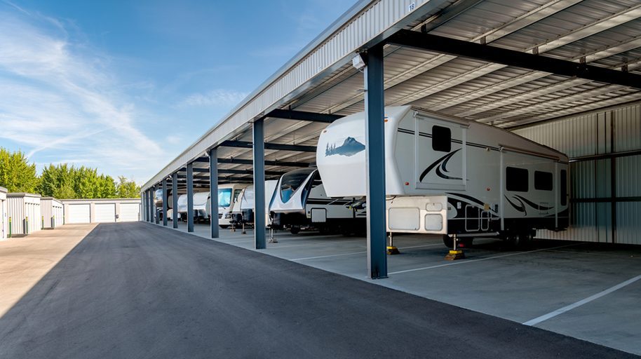 7 Inspiring RV Garage Plan Ideas For Modern Living