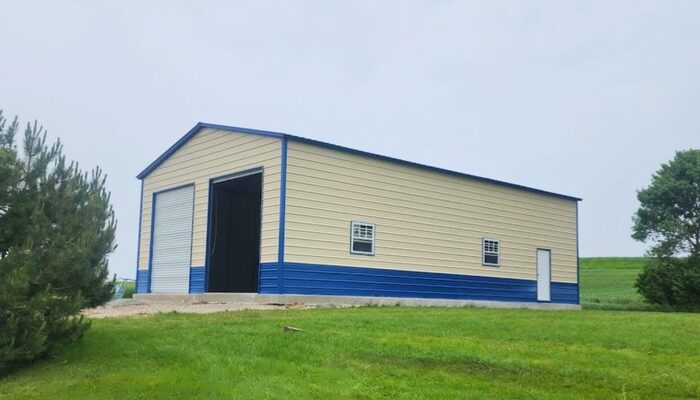 can-you-build-a-garage-on-sloped-land