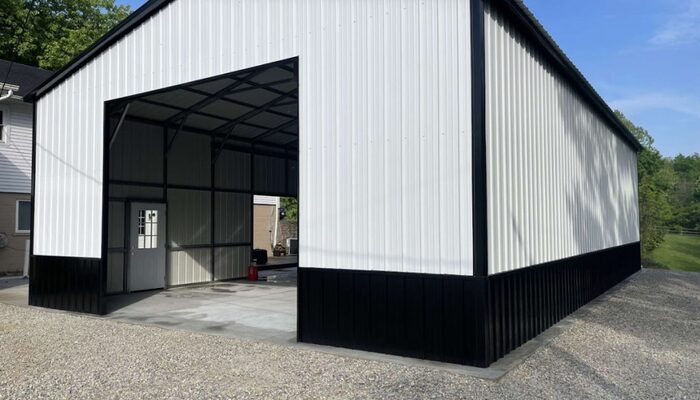 how-much-does-it-cost-to-build-a-metal-garage
