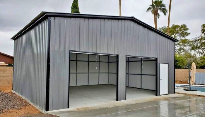 10 Benefits of Garage Floor Coating
