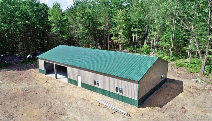 16 Popular Garage Roof Styles: Which One Is For You?