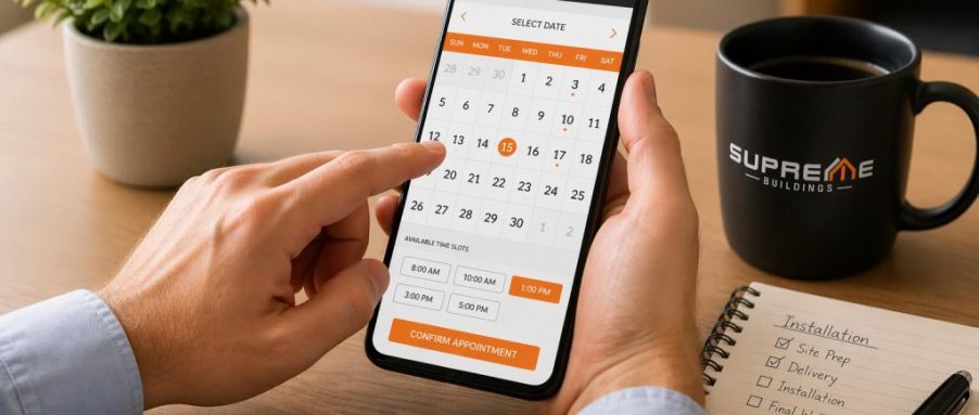 scheduling-calender